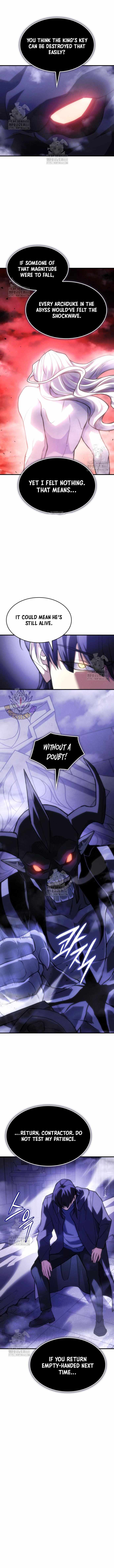 Regressing with the Kings Power Chapter 106 page 6