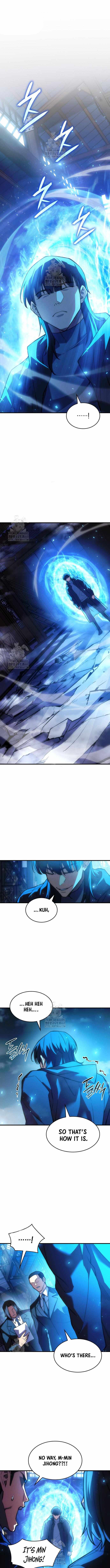 Regressing with the Kings Power Chapter 106 page 7