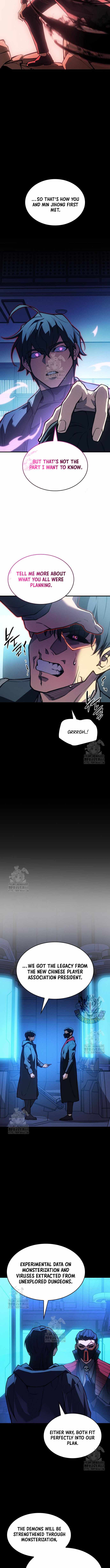 Regressing with the Kings Power Chapter 106 page 14