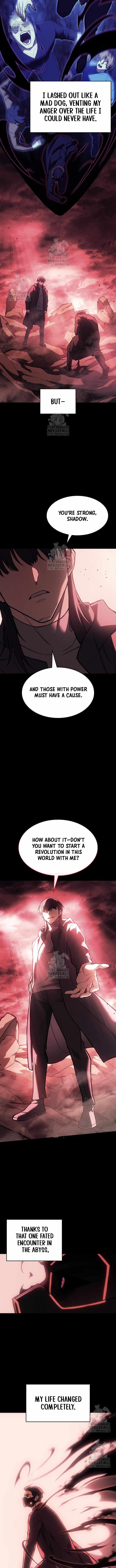 Regressing with the Kings Power Chapter 106 page 13