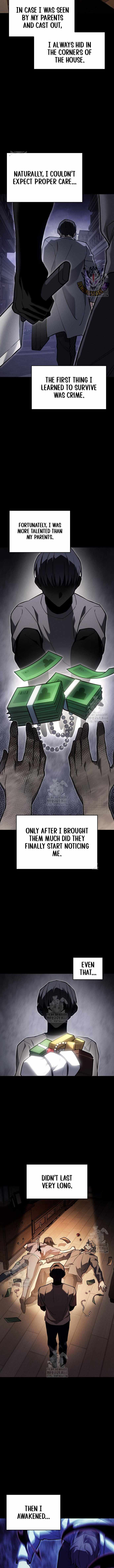 Regressing with the Kings Power Chapter 106 page 12