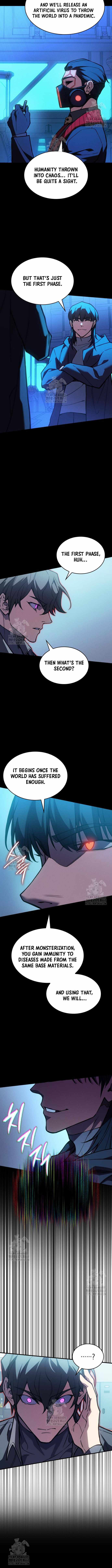 Regressing with the Kings Power Chapter 106 page 15