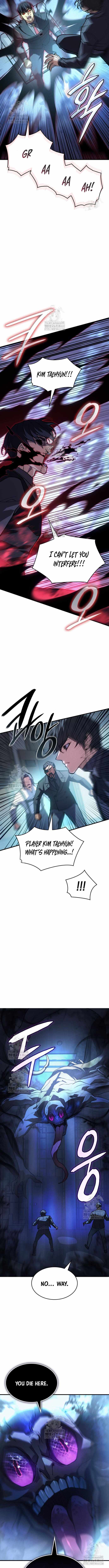 Regressing with the Kings Power Chapter 106 page 17