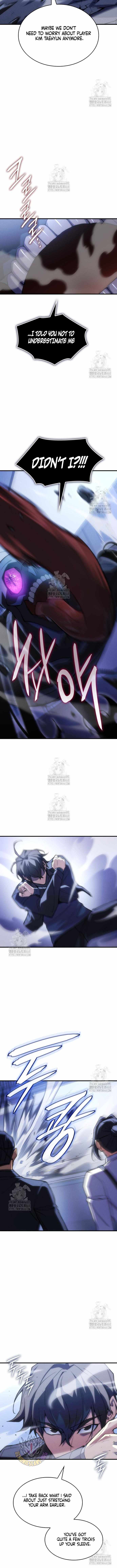 Regressing with the Kings Power Chapter 107 page 7