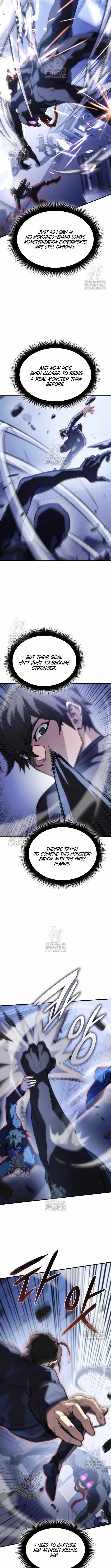 Regressing with the Kings Power Chapter 107 page 4