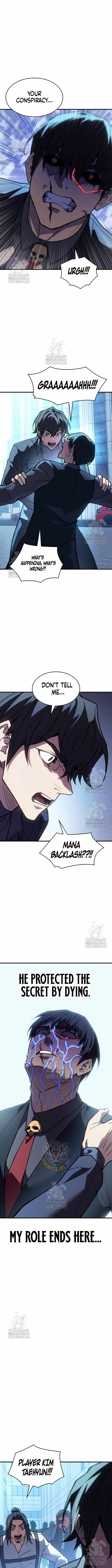 Regressing with the Kings Power Chapter 107 page 16