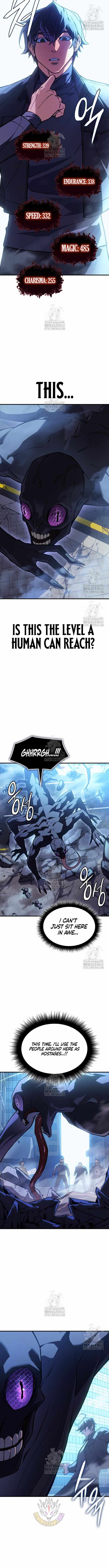 Regressing with the Kings Power Chapter 107 page 14