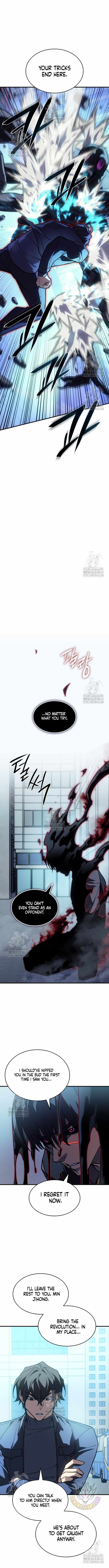 Regressing with the Kings Power Chapter 107 page 15