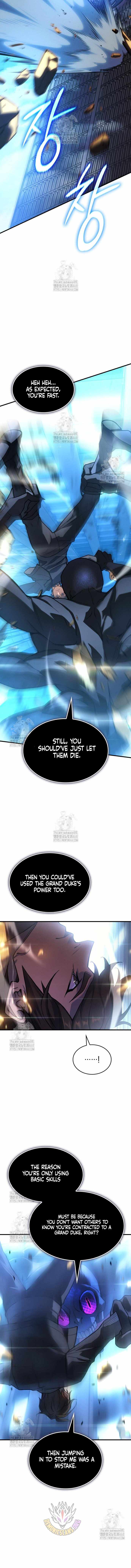 Regressing with the Kings Power Chapter 107 page 10