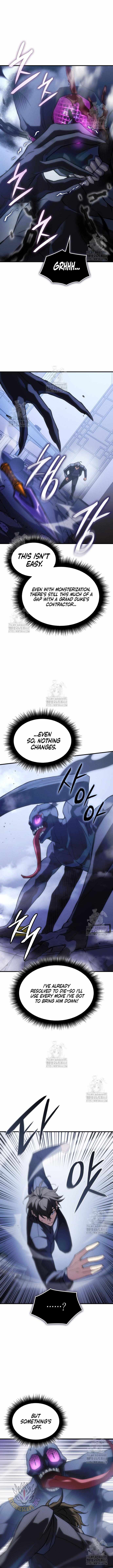 Regressing with the Kings Power Chapter 107 page 8
