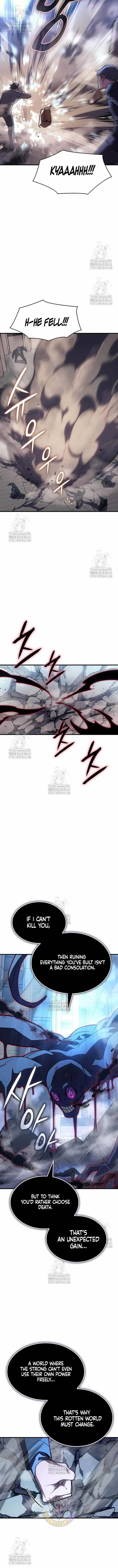 Regressing with the Kings Power Chapter 107 page 12