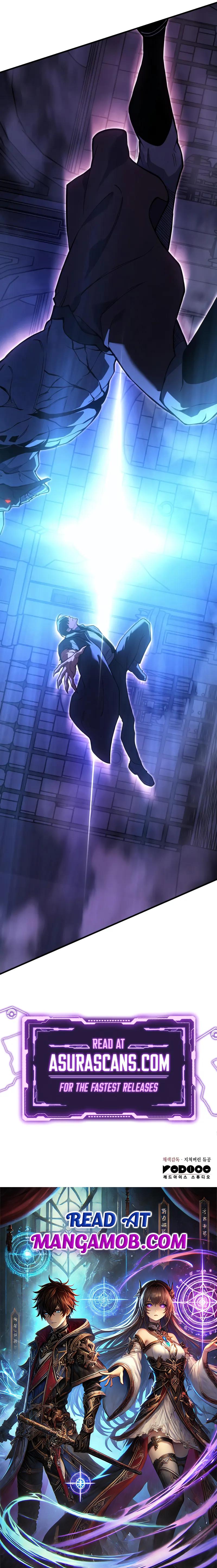 Regressing with the Kings Power Chapter 108 page 15