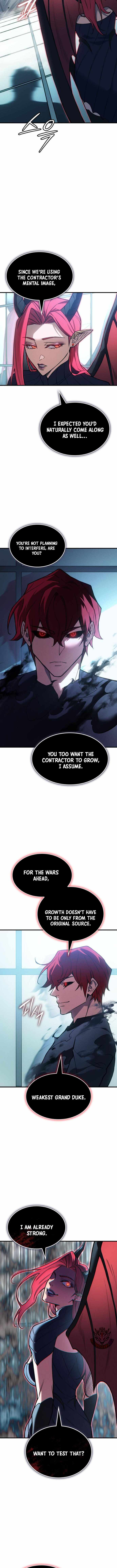 Regressing with the Kings Power Chapter 110 page 15
