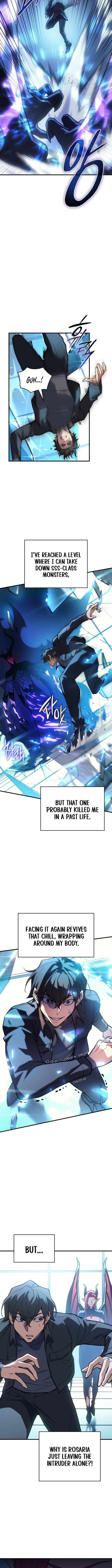 Regressing with the Kings Power Chapter 110 page 8