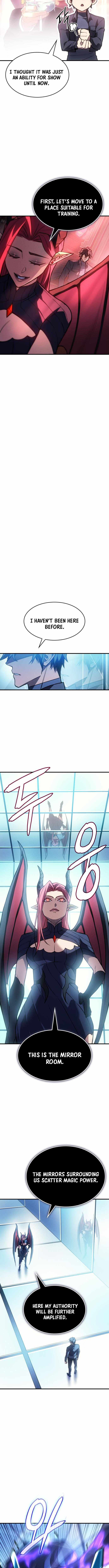 Regressing with the Kings Power Chapter 110 page 6