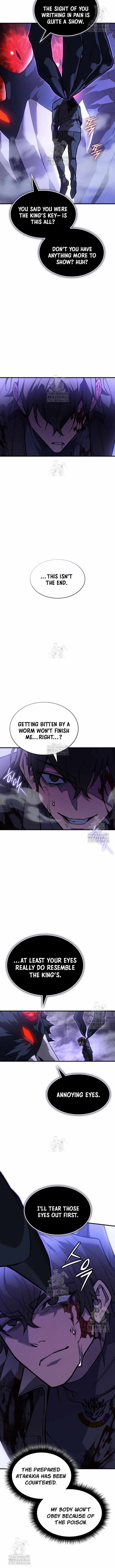 Regressing with the Kings Power Chapter 112 page 10