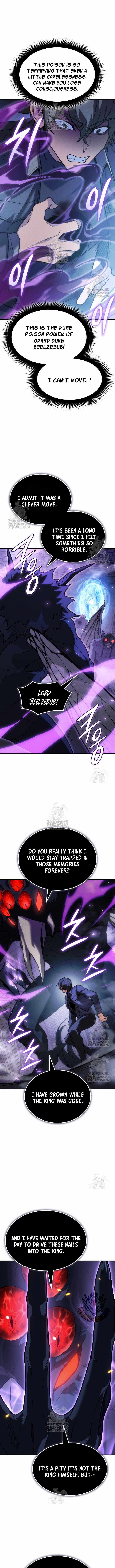 Regressing with the Kings Power Chapter 112 page 8