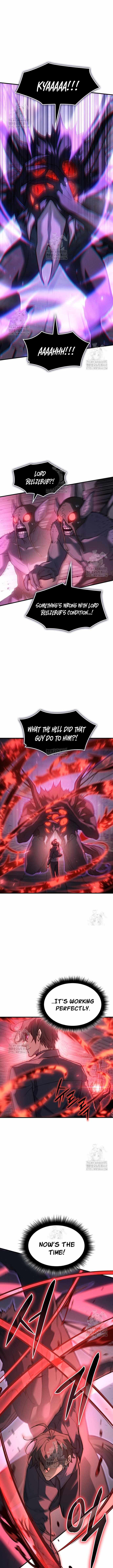 Regressing with the Kings Power Chapter 112 page 3