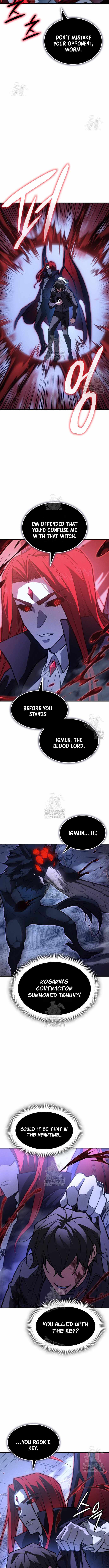 Regressing with the Kings Power Chapter 112 page 13