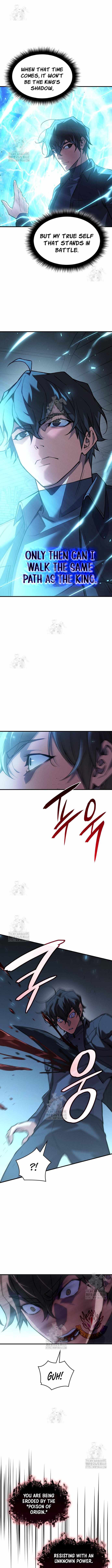 Regressing with the Kings Power Chapter 112 page 6