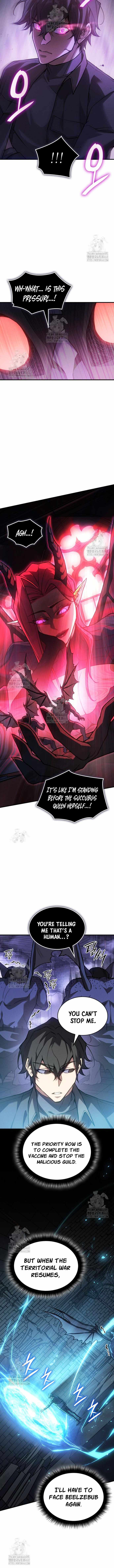 Regressing with the Kings Power Chapter 112 page 5