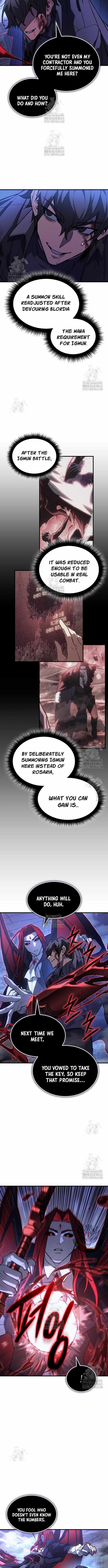 Regressing with the Kings Power Chapter 112 page 14