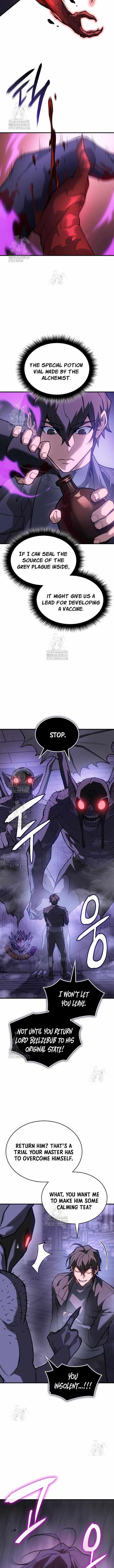 Regressing with the Kings Power Chapter 112 page 4
