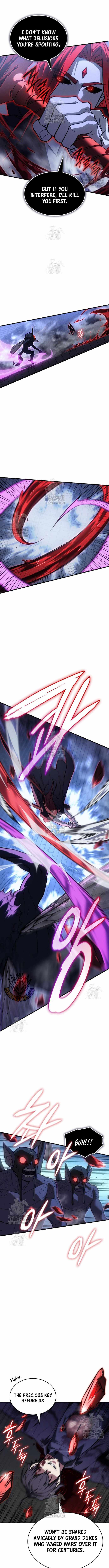 Regressing with the Kings Power Chapter 112 page 16