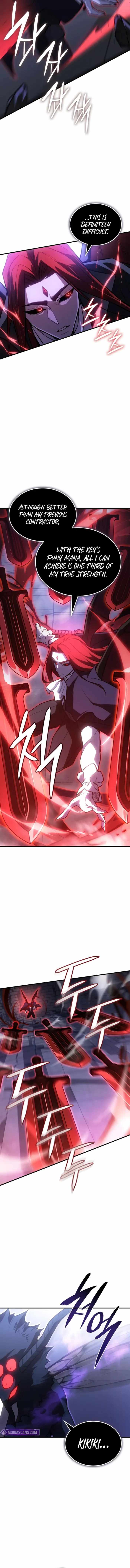 Regressing with the Kings Power Chapter 113 page 6