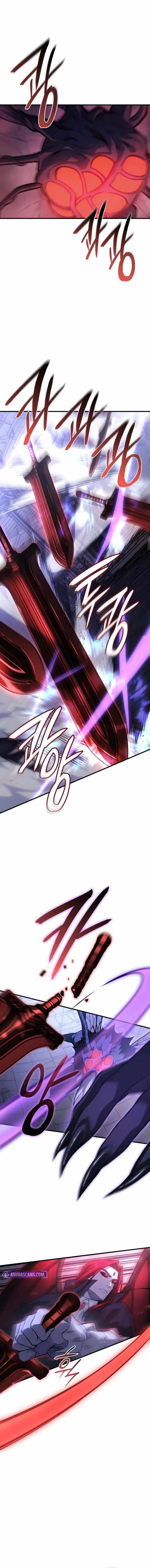 Regressing with the Kings Power Chapter 113 page 1