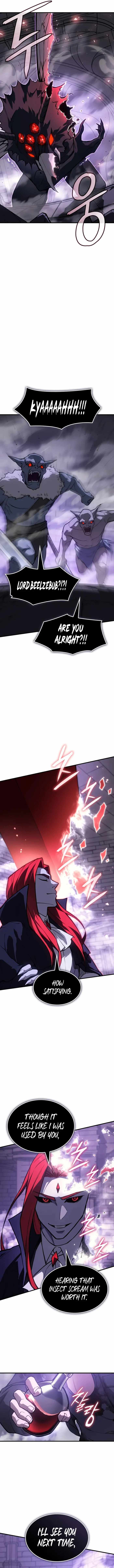 Regressing with the Kings Power Chapter 113 page 16