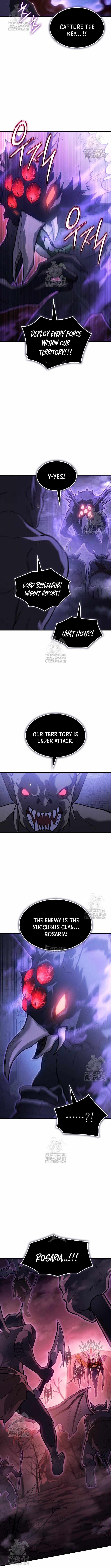 Regressing with the Kings Power Chapter 114 page 2