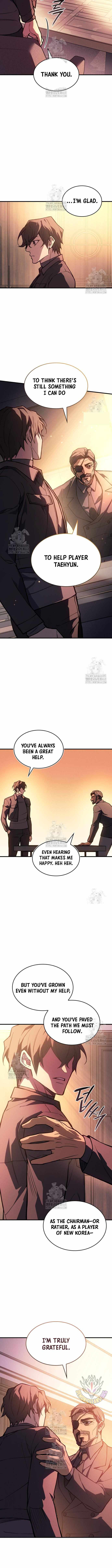 Regressing with the Kings Power Chapter 114 page 10