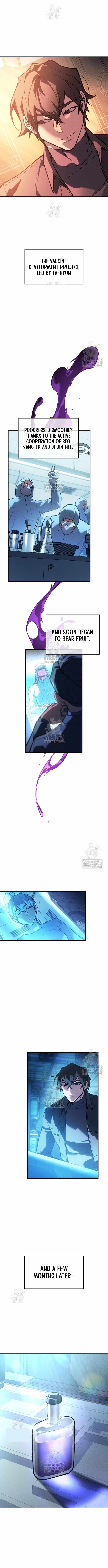 Regressing with the Kings Power Chapter 114 page 11