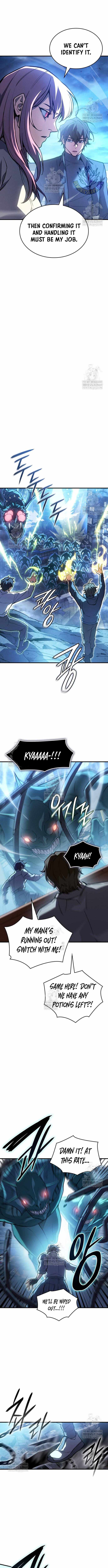 Regressing with the Kings Power Chapter 115 page 6