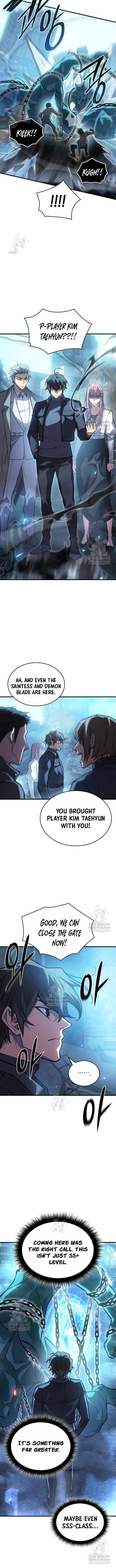 Regressing with the Kings Power Chapter 115 page 7