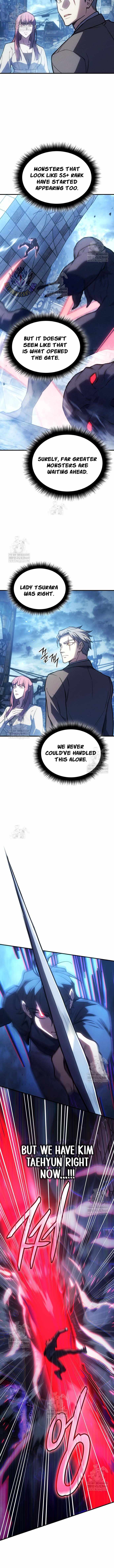 Regressing with the Kings Power Chapter 115 page 12