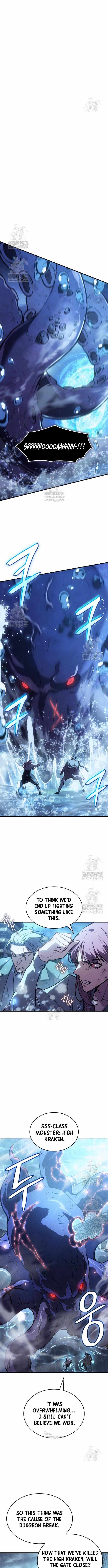Regressing with the Kings Power Chapter 115 page 13