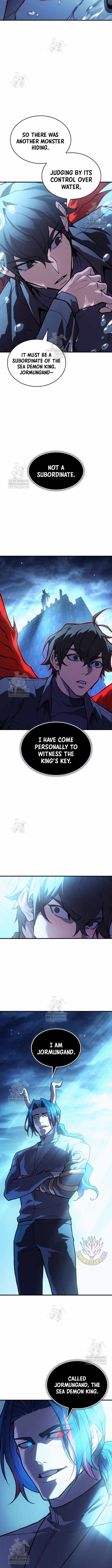 Regressing with the Kings Power Chapter 115 page 16