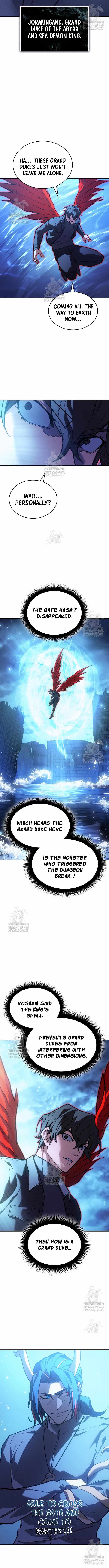 Regressing with the Kings Power Chapter 115 page 17
