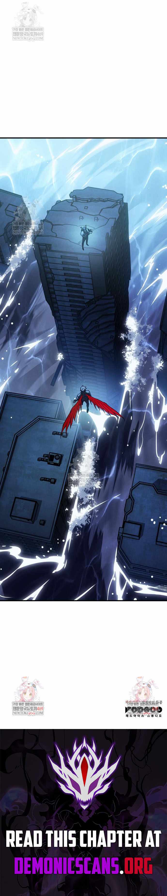Regressing with the Kings Power Chapter 115 page 18