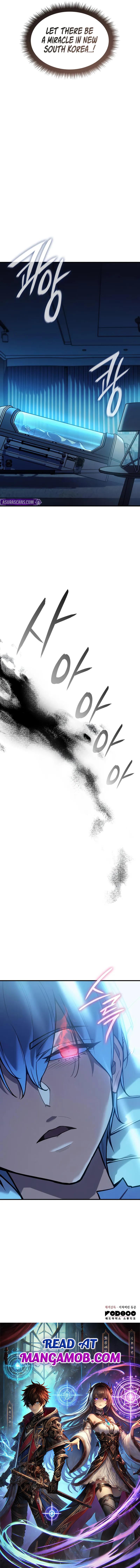 Regressing with the Kings Power Chapter 117 page 15