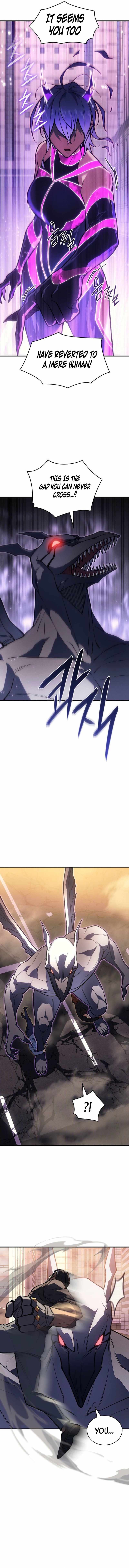 Regressing with the Kings Power Chapter 118 page 14