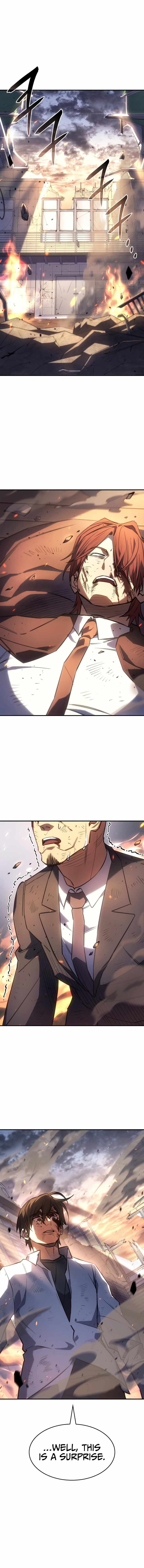 Regressing with the Kings Power Chapter 12 page 2