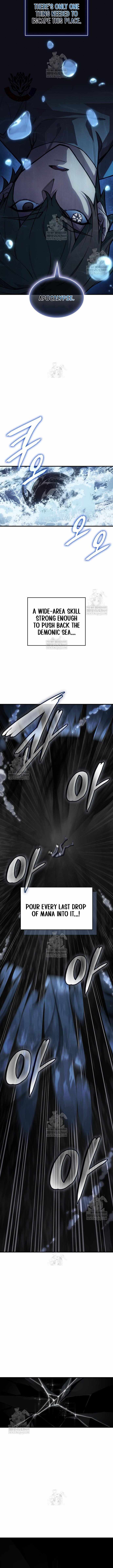 Regressing with the Kings Power Chapter 120 page 2