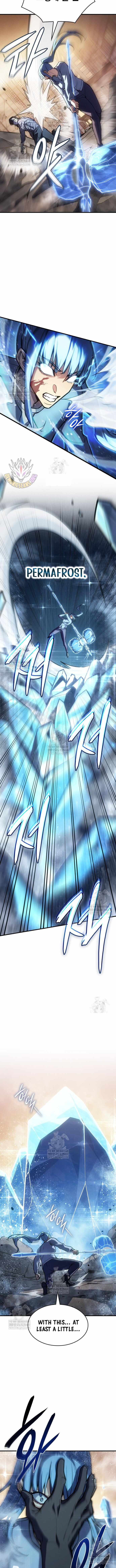 Regressing with the Kings Power Chapter 120 page 8