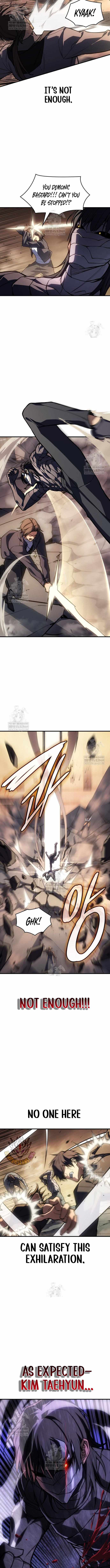 Regressing with the Kings Power Chapter 120 page 6