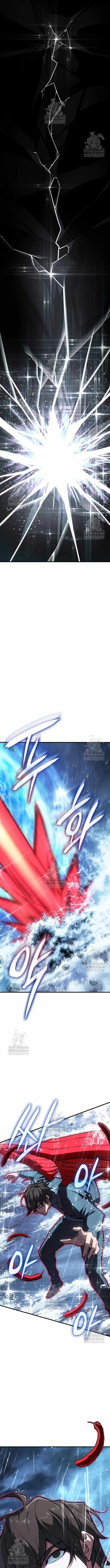 Regressing with the Kings Power Chapter 120 page 3