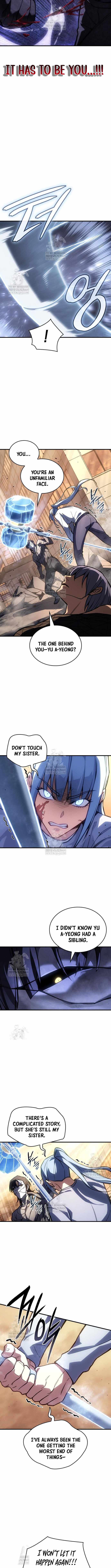 Regressing with the Kings Power Chapter 120 page 7