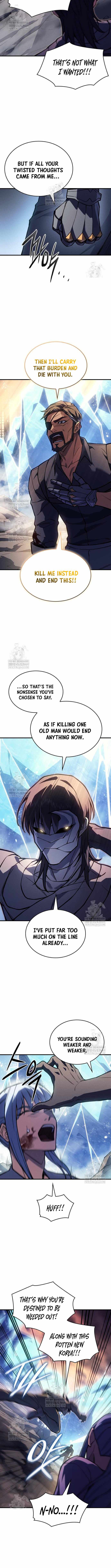 Regressing with the Kings Power Chapter 120 page 11